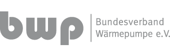 BWP – Bundesverband Wärmepumpe Mitglied