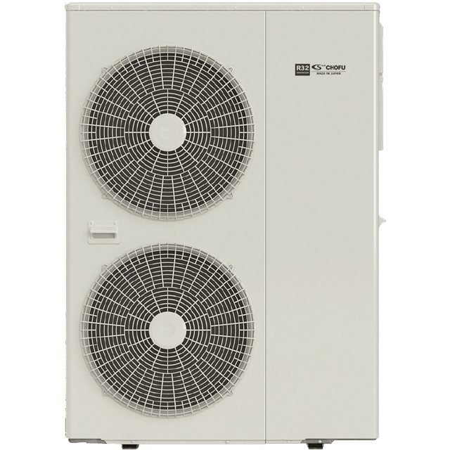 Chofu R32 16kW 380V